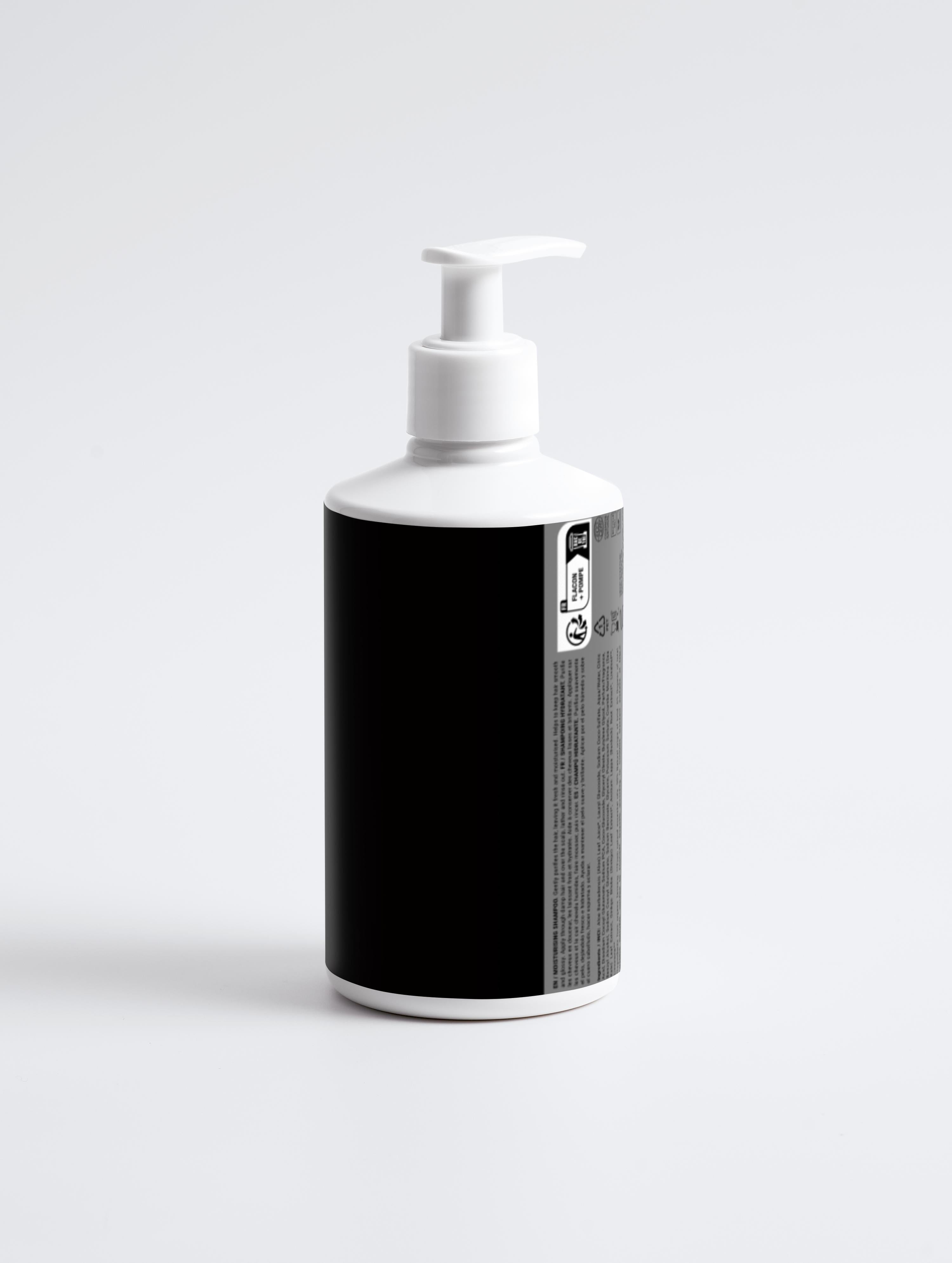 Petrichor Moisturising Shampoo