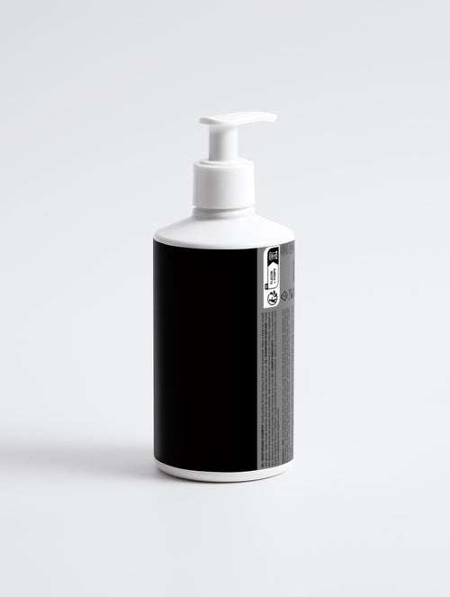 Petrichor Moisturising Shampoo