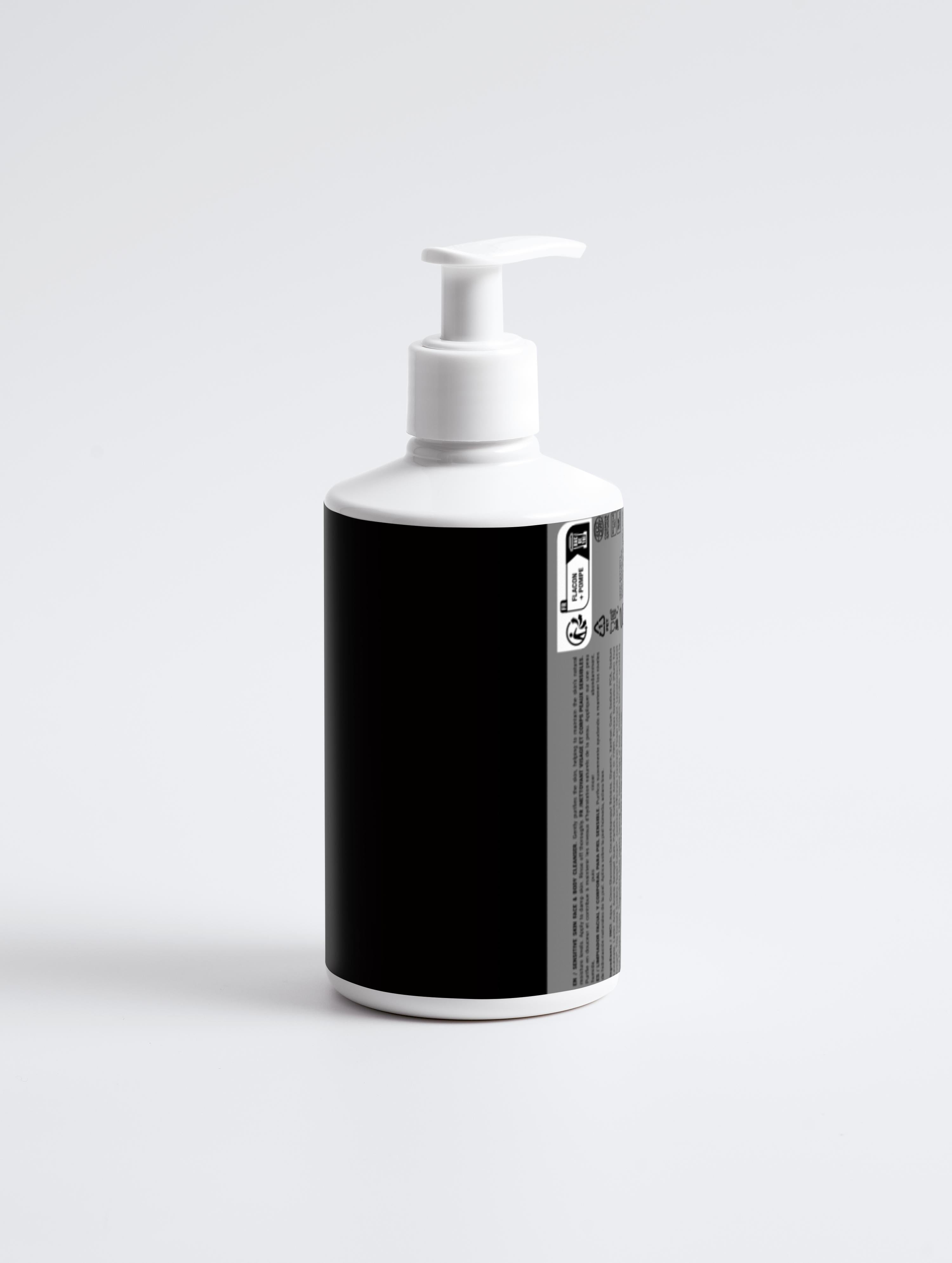 Body Wash