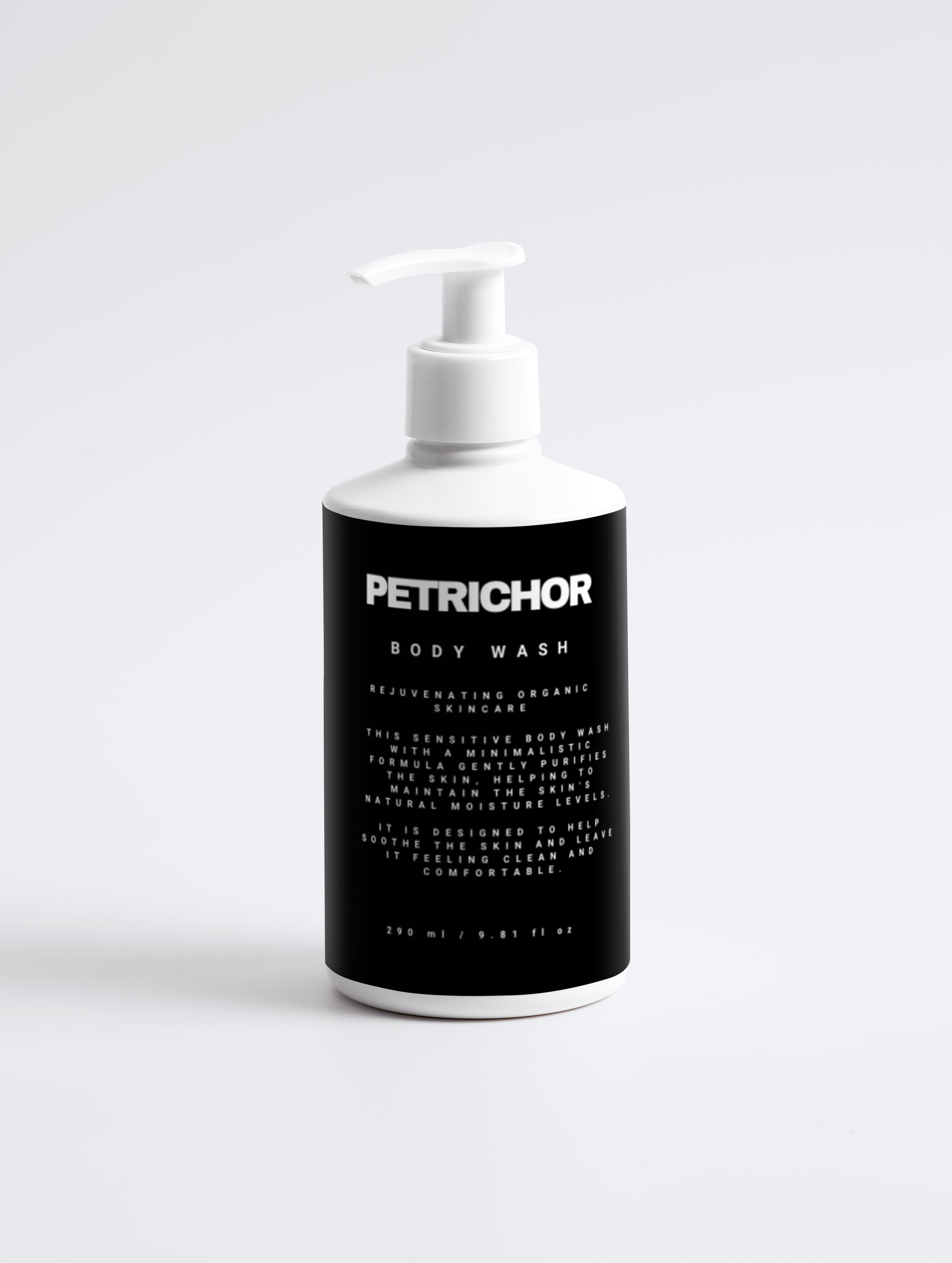 Body Wash