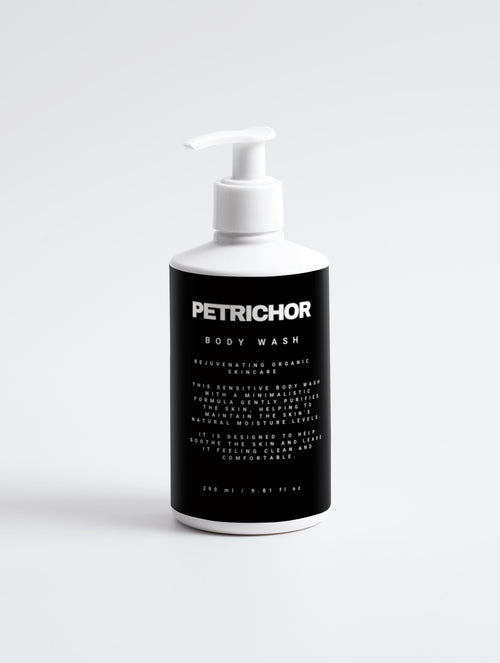 Body Wash